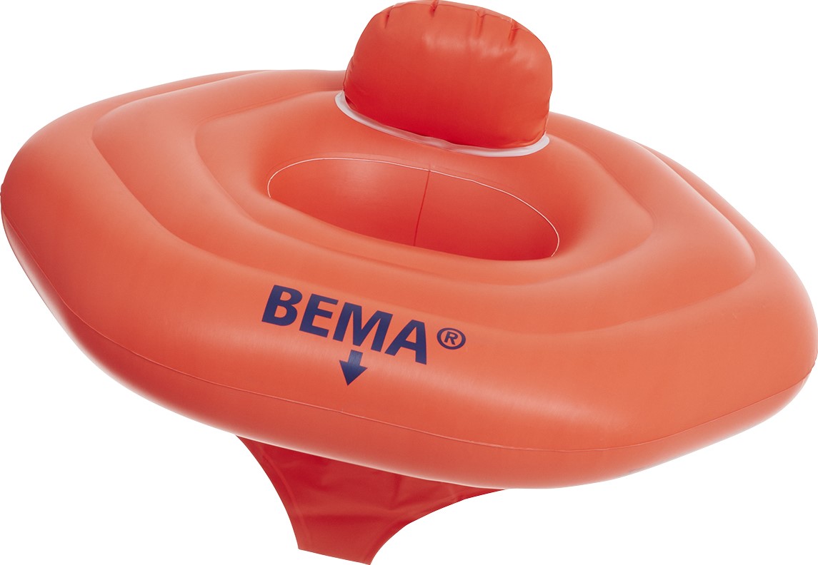 Gedeeltelijk ondanks middernacht Bema baby float / zwemband / zwemtrainer - tot 11 kilo - tot 1 jaar