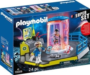 Playmobil Supersets Galaxy Police 70009 playmobil kopen in de aanbieding Playmobil Supersets Galaxy Police 70009 playmobil kopen in de aanbieding