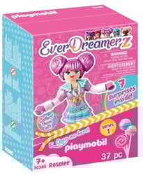 Playmobil Everdreamerz Rosalee