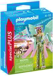 Playmobil Steltenloper 'Fee' 70599