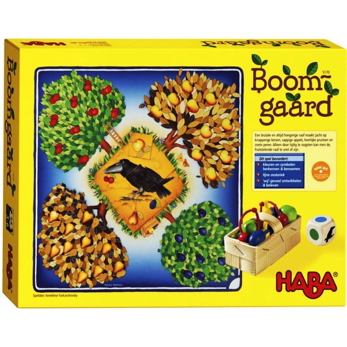 HABA