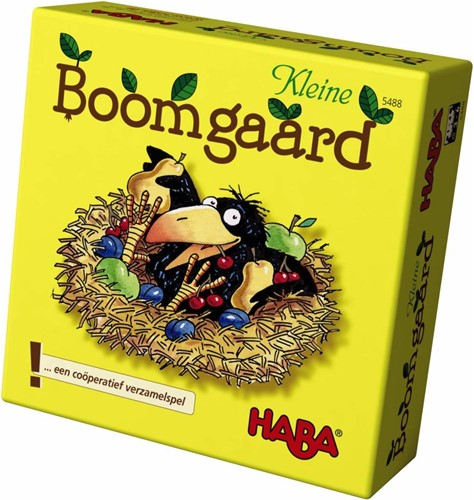HABA Kleine boomgaard