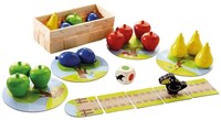 Haba kinderspel - Mijn Eerste Spellen Eerste Boomgaard educatief speelgoed 2+-2