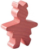 Haba spel Prima ballerina - spelletje voor kinderen vanaf 4 jaar-2