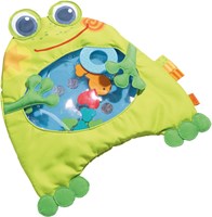 HABA Waterspeelmat Kleine kikker