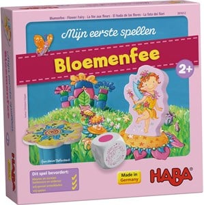 Haba Spel Mijn Eerste Spellen Bloemenfee haba kopen in de aanbieding Haba Spel Mijn Eerste Spellen Bloemenfee haba kopen in de aanbieding