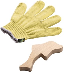 HABA Terra Kids Snijhandschoenset