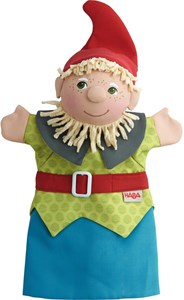 Haba Handpop Kabouter haba kopen in de aanbieding Haba Handpop Kabouter haba kopen in de aanbieding