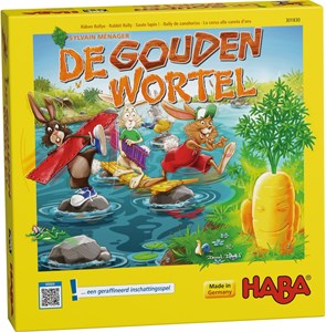 Haba Spel De Gouden Wortel haba kopen in de aanbieding Haba Spel De Gouden Wortel haba kopen in de aanbieding