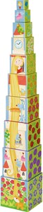 Haba Stapelblokken Rapunzel haba kopen in de aanbieding Haba Stapelblokken Rapunzel haba kopen in de aanbieding