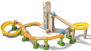 Knikkerbanen