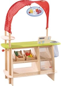 Haba Houten Winkel Winkelplezier haba kopen in de aanbieding