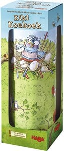 Haba Spel Kiki Koekoek haba kopen in de aanbieding Haba Spel Kiki Koekoek haba kopen in de aanbieding