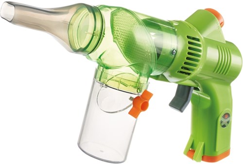 Haba Terra Kids - Insectenzuiger speelgoed natuuronderzoek