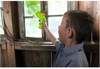Haba Terra Kids - Insectenzuiger speelgoed natuuronderzoek-2