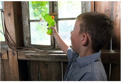 Haba Terra Kids - Insectenzuiger speelgoed natuuronderzoek-2