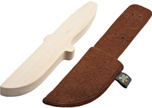 Haba Terra Kids Snijvormen Dolk haba kopen in de aanbieding