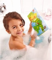 HABA Badboek Zwemeend-3