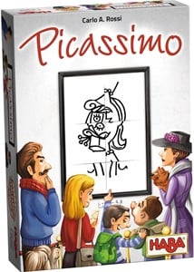 Haba Spel Picassimo haba kopen in de aanbieding Haba Spel Picassimo haba kopen in de aanbieding