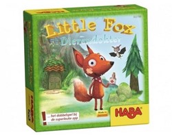 HABA Little Fox Dierendokter