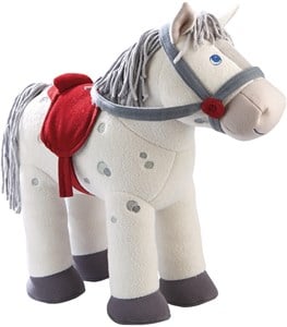Haba Paard Voor Poppen Konrad haba kopen in de aanbieding