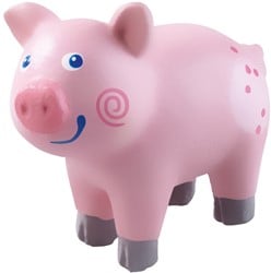 HABA Little Friends - Biggetje