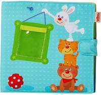 HABA Baby fotoalbum Speelkameraadjes