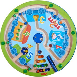 Haba Magneetspel Telpret Trein haba kopen in de aanbieding