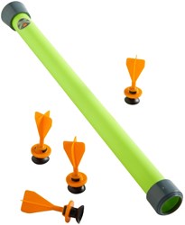 Haba blaaspijp Terra Kids - speelgoed voor buitenavonturen