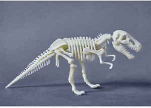 Haba Terra Kids Glow In The Dark T Rex haba kopen in de aanbieding Haba Terra Kids Glow In The Dark T Rex haba kopen in de aanbieding