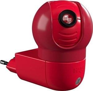 Haba Nachtlampje Voor In Het Stopcontact Nachtwachtmuis haba kopen in de aanbieding