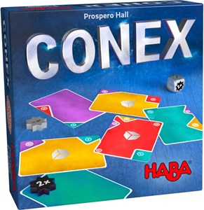 Haba Spel Conex haba kopen in de aanbieding Haba Spel Conex haba kopen in de aanbieding