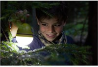 Haba kampeerlamp Terra Kids - kinderlamp voor buitenavonturen-2