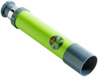 Haba kindertelescoop - Terra Kids groene telescoop voor buitenavonturen