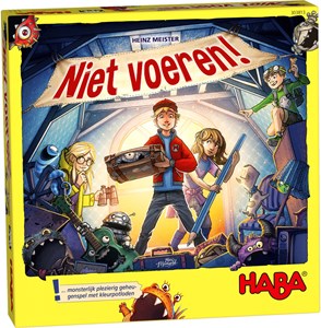 Haba Spel Niet Voeren haba kopen in de aanbieding Haba Spel Niet Voeren haba kopen in de aanbieding