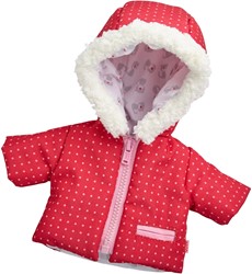HABA Klerenset Winterpret