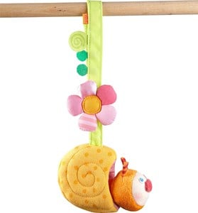 Haba Hangfiguur Slak haba kopen in de aanbieding
