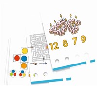 Haba LogiCASE Starterset 6+ educatief spel - logisch denken-2
