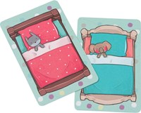 Haba behendigheidsspel Opgeruimd staat netjes - educatief kinderspel vanaf 5 jaar-3
