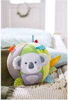 HABA Ontdekkersbal Koala - 16 cm-2