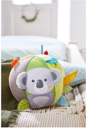 HABA Ontdekkersbal Koala - 16 cm-3