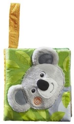 HABA Stoffen boek Koala