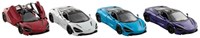 Goki McLaren 720S speelgoedauto - die-cast model 1:36 - sportwagen