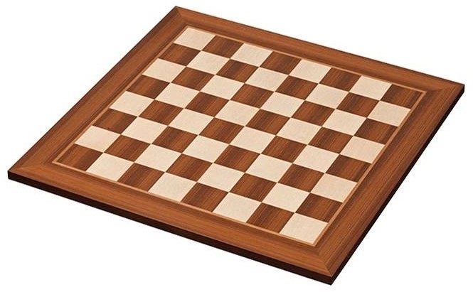 Philos houten schaakbord London -
