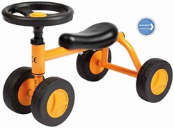 Top Trike Laufrad "Quaddy"