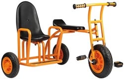 Top Trike Dreirad "Seitenwagen"