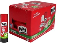 Pritt 24 pritt lijmstift 22 gram 1561146