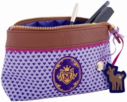 Moses Sprookjesbos: make up etui, 20x7x12 cm (3 st)