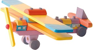 Ostheimer Aeroplane Coloured ostheimer kopen in de aanbieding