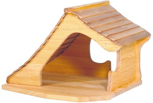 Ostheimer Cottage ostheimer kopen in de aanbieding